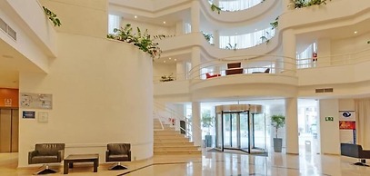 Hotel Ceuta Puerta de África