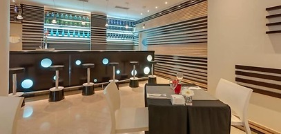 Hotel Ceuta Puerta de África