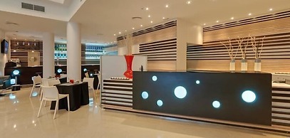 Hotel Ceuta Puerta de África