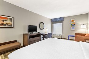 Hampton Inn Mebane