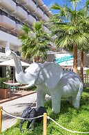 INNSiDE by Meliá Alcudia