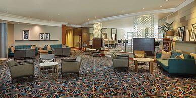 Southern Sun Waterfront Cape Town