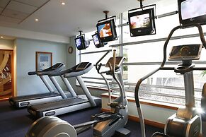 Southern Sun Waterfront Cape Town