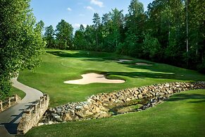 Grandover Resort & Spa, a Wyndham Grand Hotel