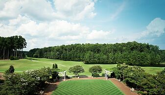 Grandover Resort & Spa, a Wyndham Grand Hotel