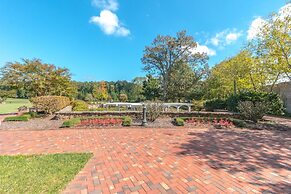 Grandover Resort & Spa, a Wyndham Grand Hotel