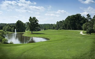 Grandover Resort & Spa, a Wyndham Grand Hotel