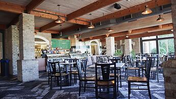 Grandover Resort & Spa, a Wyndham Grand Hotel