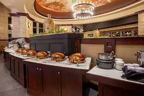 Grandover Resort & Spa, a Wyndham Grand Hotel