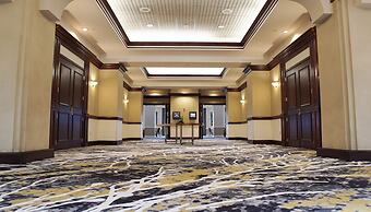Grandover Resort & Spa, a Wyndham Grand Hotel