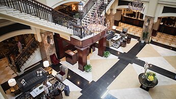 Grandover Resort & Spa, a Wyndham Grand Hotel