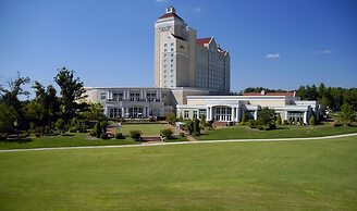 Grandover Resort & Spa, a Wyndham Grand Hotel