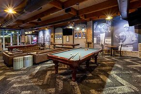 Grandover Resort & Spa, a Wyndham Grand Hotel