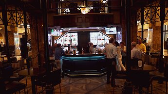 Grandover Resort & Spa, a Wyndham Grand Hotel