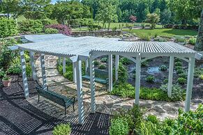Grandover Resort & Spa, a Wyndham Grand Hotel