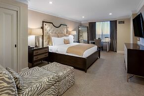 Grandover Resort & Spa, a Wyndham Grand Hotel