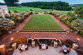 Grandover Resort & Spa, a Wyndham Grand Hotel