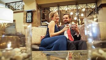 Grandover Resort & Spa, a Wyndham Grand Hotel