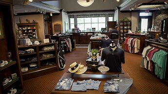 Grandover Resort & Spa, a Wyndham Grand Hotel