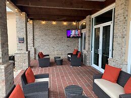 Grandover Resort & Spa, a Wyndham Grand Hotel