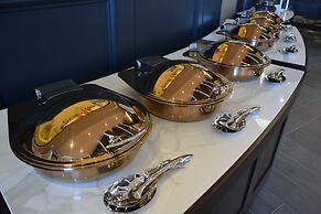 Grandover Resort & Spa, a Wyndham Grand Hotel