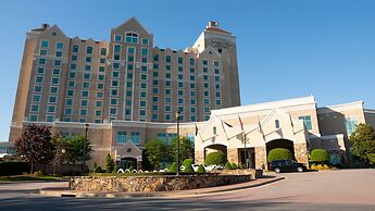 Grandover Resort & Spa, a Wyndham Grand Hotel