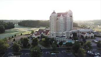 Grandover Resort & Spa, a Wyndham Grand Hotel