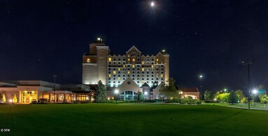 Grandover Resort & Spa, a Wyndham Grand Hotel