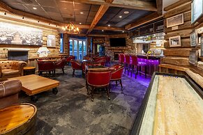 Grandover Resort & Spa, a Wyndham Grand Hotel