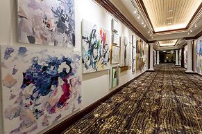 Grandover Resort & Spa, a Wyndham Grand Hotel
