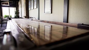 Grandover Resort & Spa, a Wyndham Grand Hotel