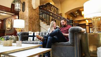 Grandover Resort & Spa, a Wyndham Grand Hotel