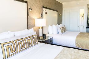 Grandover Resort & Spa, a Wyndham Grand Hotel