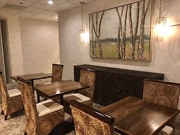 Grandover Resort & Spa, a Wyndham Grand Hotel