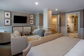 Grandover Resort & Spa, a Wyndham Grand Hotel