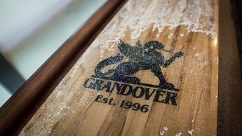 Grandover Resort & Spa, a Wyndham Grand Hotel