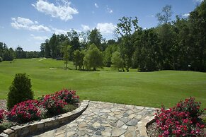 Grandover Resort & Spa, a Wyndham Grand Hotel