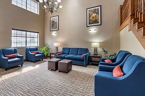 Comfort Inn & Suites