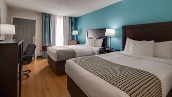 SureStay Plus Hotel by Best Western Asheboro