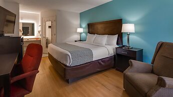 SureStay Plus Hotel by Best Western Asheboro