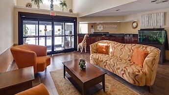 SureStay Plus Hotel by Best Western Asheboro