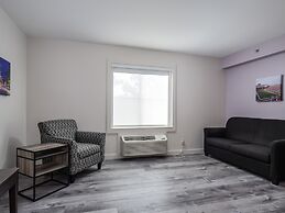 hom hotel + suites, Trademark Collection by Wyndham