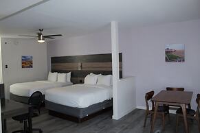 hom hotel + suites, Trademark Collection by Wyndham