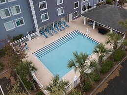 hom hotel + suites, Trademark Collection by Wyndham