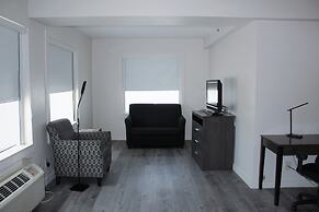 hom hotel + suites, Trademark Collection by Wyndham