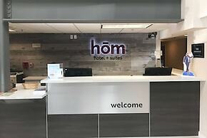 hom hotel + suites, Trademark Collection by Wyndham