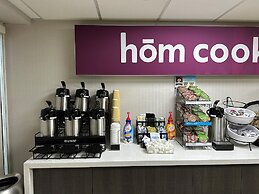 hom hotel + suites, Trademark Collection by Wyndham