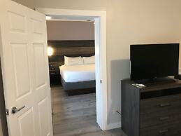 hom hotel + suites, Trademark Collection by Wyndham