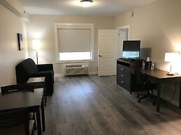 hom hotel + suites, Trademark Collection by Wyndham