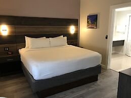 hom hotel + suites, Trademark Collection by Wyndham